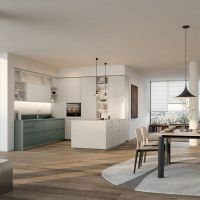 Cuisine 2026 : les grandes tendances qui redéfinissent l’espace cuisine
