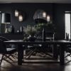 déco noir ébène : chic et audace assurés