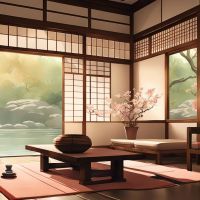 adoptez l'élégance zen de la déco japonaise
