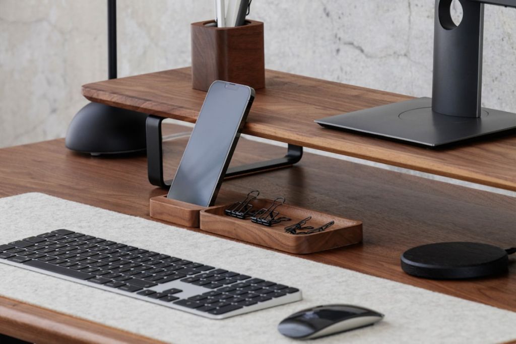 créez votre bureau diy unique et pratique